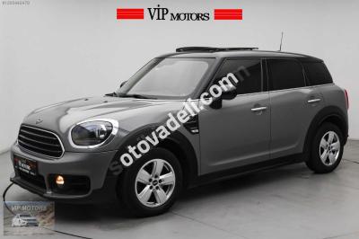 Mini Countryman 2019 1.5 Salt