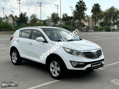 Kia Sportage 2012 1.6 GDI Concept Plus