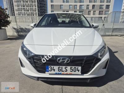 Hyundai i20 2023 1.4 MPI Jump