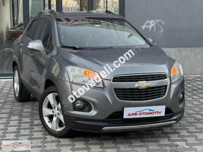 Chevrolet Trax 2013 1.6 LT