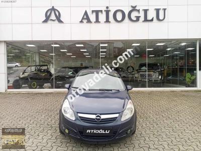 Opel Corsa 2008 1.4 Twinport Enjoy