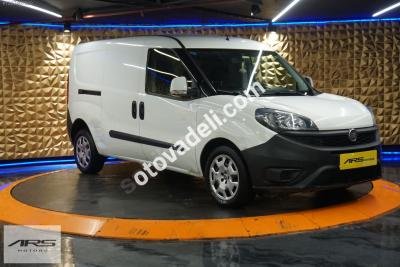 Fiat Doblo Cargo 2020 1.6 Multijet Maxi