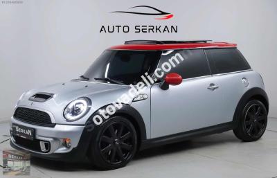 Mini Cooper S 2009 1.6