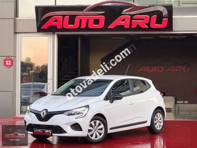 Renault Clio 2023 1.0 TCe Joy