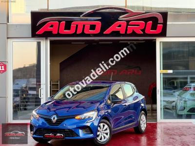 Renault Clio 2023 1.0 TCe Joy