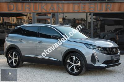 Peugeot 3008 2024 1.5 BlueHDi Allure