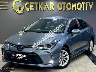 Toyota Corolla 2020 1.8 Hybrid Dream