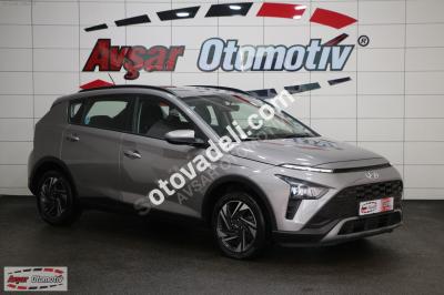 Hyundai Bayon 2022 1.4 MPI Jump