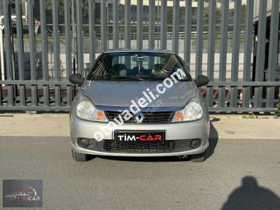 Renault Symbol 2009 1.5 DCI Authentique