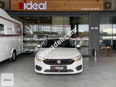 Fiat Egea 2020 1.4 Fire Easy