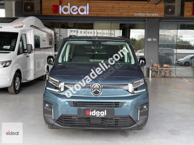 Citroen Berlingo 2024 1.5 BlueHDI Feel Bold