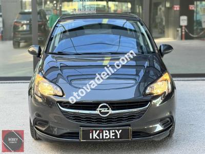 Opel Corsa 2018 1.4 Design