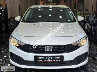 Fiat Egea 2021 1.3 Multijet Easy