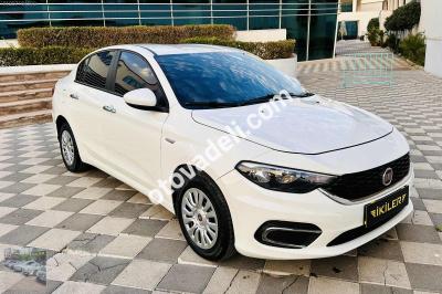 Fiat Egea 2019 1.6 Multijet Easy