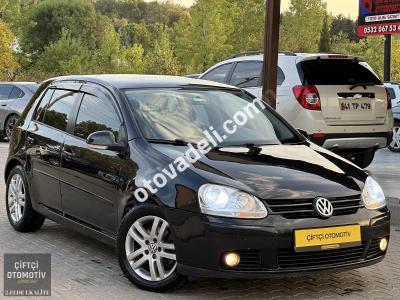 Volkswagen Golf 2008 1.4 TSI Comfortline