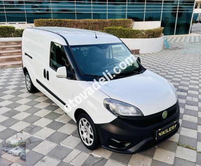 Fiat Doblo Cargo 2021 1.6 Multijet Maxi Plus