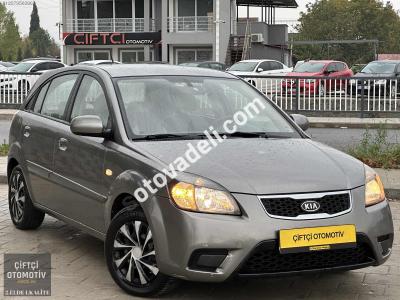 Kia Rio 2011 1.4 EX Comfort