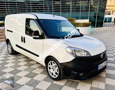 Fiat Doblo Cargo 2016 1.3 Ecojet Plus