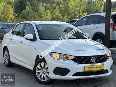 Fiat Egea 2017 1.3 Multijet Easy