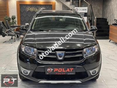 Dacia Sandero 2015 1.5 dCi Stepway