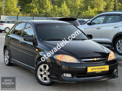 Chevrolet Lacetti 2011 1.6 WTCC