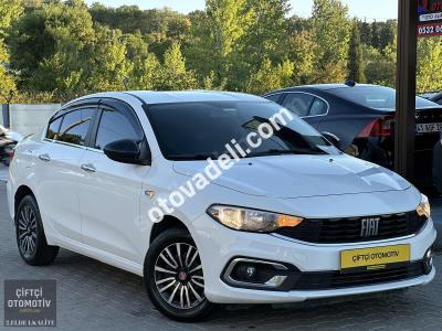 Fiat Egea 2021 1.4 Fire Easy