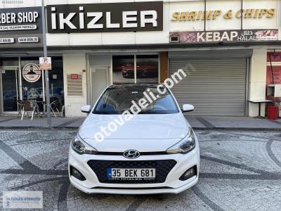 Hyundai i20 2019 1.4 MPI Style