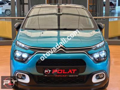 Citroen C3 1.2 PureTech 2023 Shine