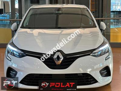 Renault Clio 2020 1.0 TCe Touch