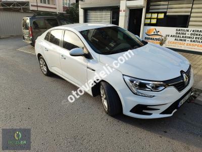 Renault Megane 2021 1.3 TCe Joy