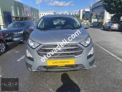 Ford EcoSport 2022 1.0 EcoBoost Style