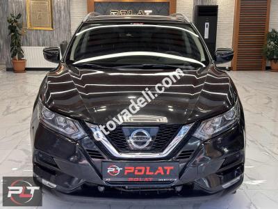 Nissan Qashqai 2017 1.6 dCi Sky Pack