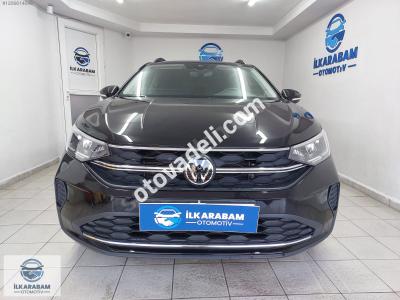 Volkswagen Taigo 2024 1.0 TSI Life