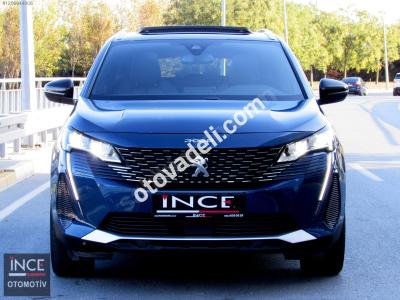 Peugeot 3008 2023 1.5 BlueHDi Allure