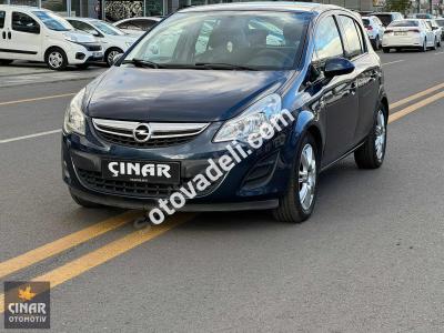 Opel Corsa 2011 1.3 CDTI Essentia