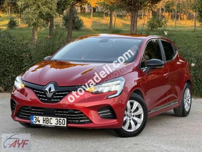 Renault Clio 2023 1.0 TCe Joy