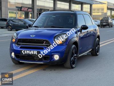 Mini Countryman 2015 1.6 S