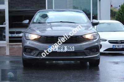 Fiat Egea 2023 1.3 Multijet Easy