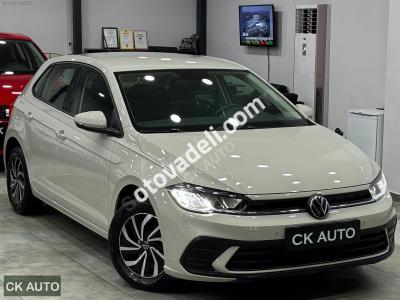 Volkswagen Polo 2023 1.0 TSI Life