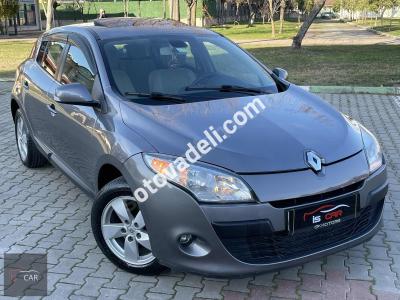 Renault Megane 2010 1.5 dCi Expression