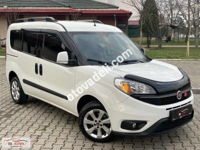 Fiat Doblo Combi 2017 1.3 Multijet Safeline