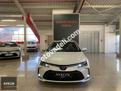 Toyota Corolla 2022 1.8 Hybrid Flame X-Pack