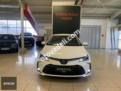 Toyota Corolla 2022 1.8 Hybrid Dream