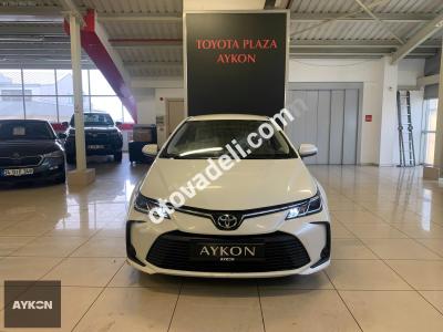 Toyota Corolla 2019 1.6 Vision