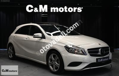 Mercedes A Serisi 2014 A 180 Urban