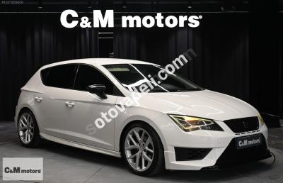 Seat Leon 2014 1.6 TDI CR Style