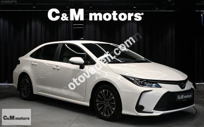 Toyota Corolla 2024 1.5 Vision