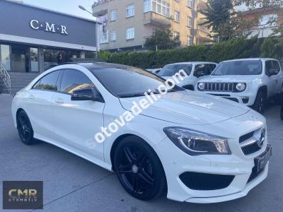 Mercedes CLA 2015 200 AMG