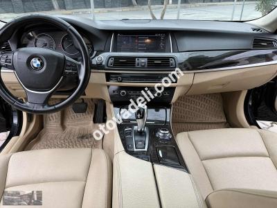 BMW 5 Serisi 2013 520d Premium