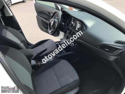 Fiat Egea 2022 1.3 Multijet Easy